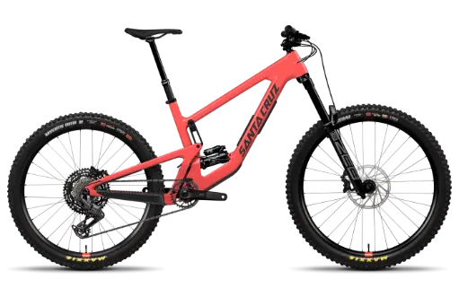 Santacruz Nomad 6 C 70