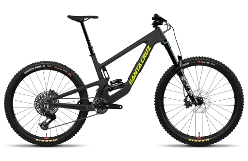 Santacruz Nomad 6 C 90
