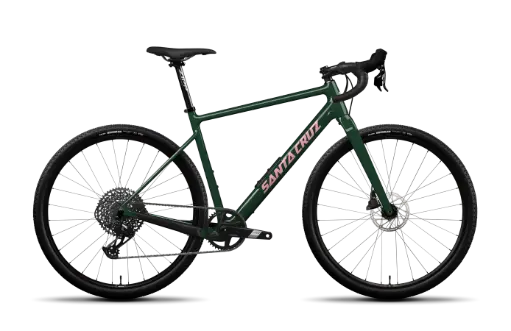Santacruz Stigmata 4 CC Apex