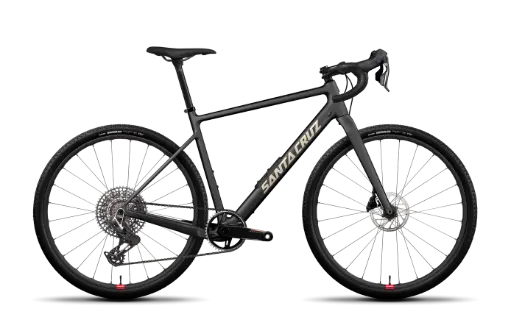 Santacruz Stigmata 4 CC Force 1x AXS