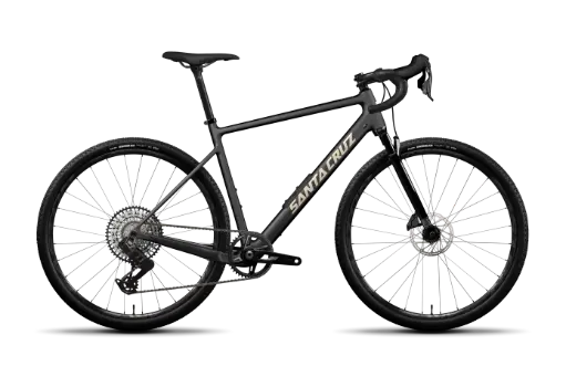 Santacruz Stigmata 4 CC Rival AXS 1X Rudy