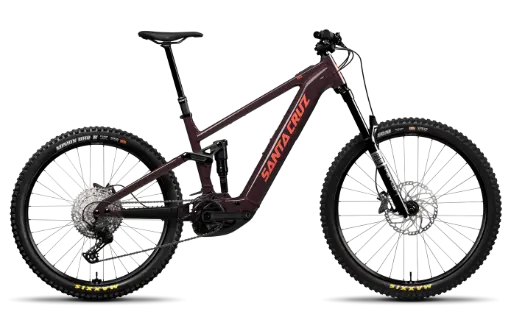 Santacruz Vala 1 AL Deore