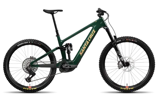 Santacruz Vala 1 C GX AXS