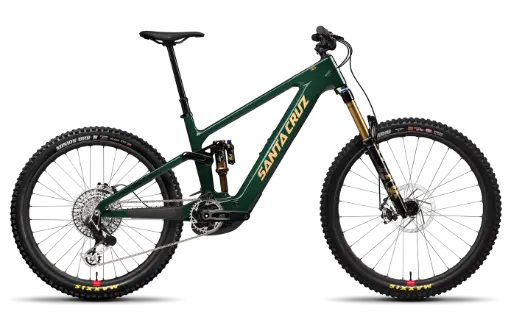 Santacruz Vala 1 CC XX AXS RSV