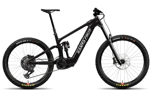 Santacruz Bullit 4 C 70