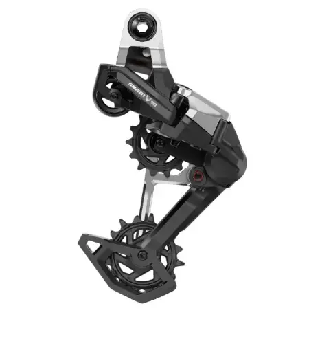 SRAM Deragliatore posteriore Eagle 90 T-Type