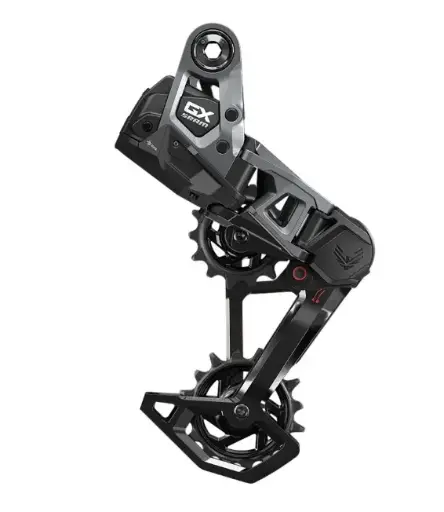 SRAM Deragliatore posteriore GX AXS T-Type