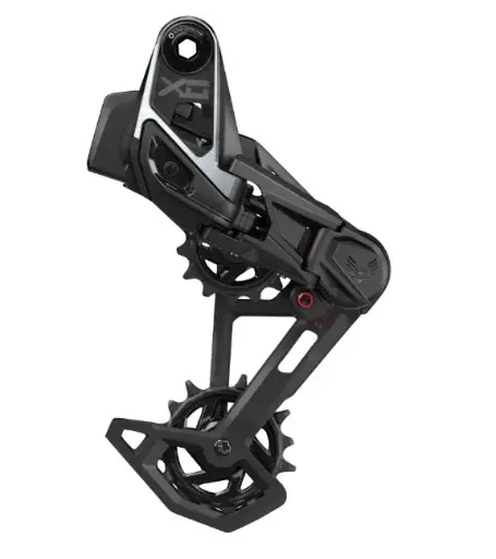 [00.7518.162.000] SRAM Deragliatore posteriore X0 AXS T-Type 12vel