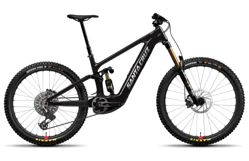 Santacruz Bullit 4 CC X0 AXS RSV