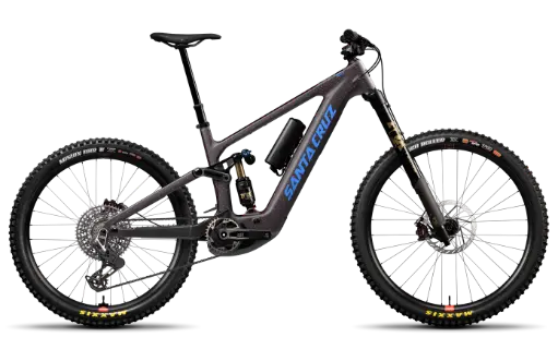 [SC-07288E] Santacruz Bullit 4 PODIUM Limited