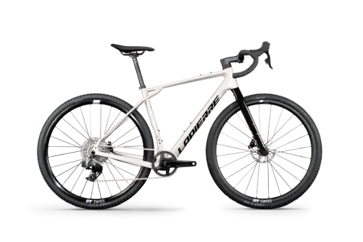 Lapierre Crosshill CF 6.0 Axs tg. L 56