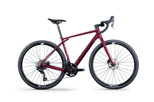 Lapierre Crosshill CF 6.0 Grx tg. L 56