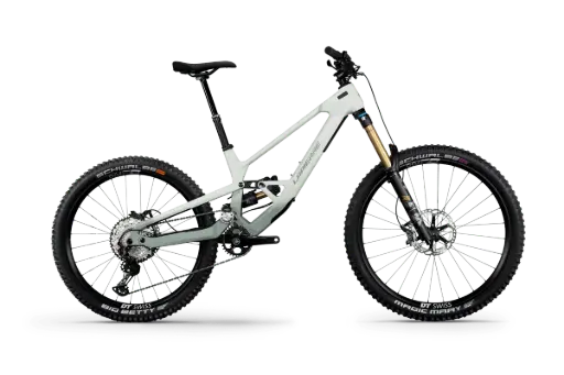 Lapierre Spicy CF 8.9 tg. L