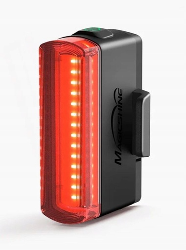 Fanale Posteriore Magicshine Seemee 20 V2.0