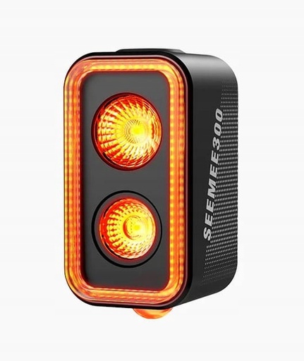 Magicshine Seemee 300 Rear Light