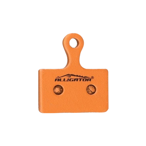 [525160463] alligator Pastiglie freno SHIMANO ULTEGRA BR-RS805 - Organica, 1 set