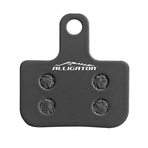 [525160481] alligator Pastiglie freno SRAM AXS - Semi-metallica, 1 set