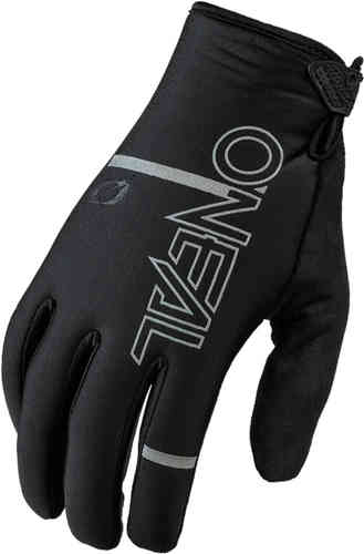 ONeal Winter, Gloves Color Black