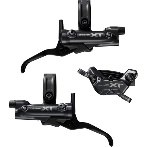Shimano Kit freni a disco DEORE XT 8220 Upgrade kit 