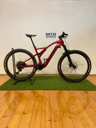 Fantic Rampage 1.4 Sport - EX DEMO - tg. L