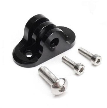 Double Adapter Support (light or Camera) Bryton