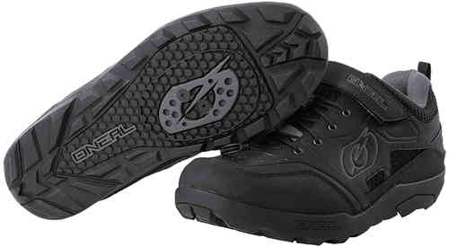 Scarpe MTB ONeal Traverse SPD