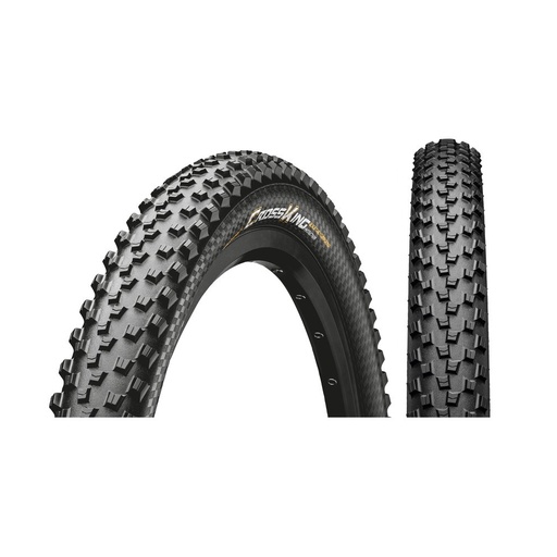 Continental CrossKing 26x2.2 Shieldwall Protection TB Ready (55-559)