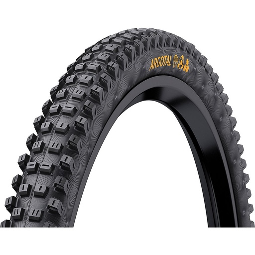 Continental Argotal 29x2.4 Trail - Endurance - Folding