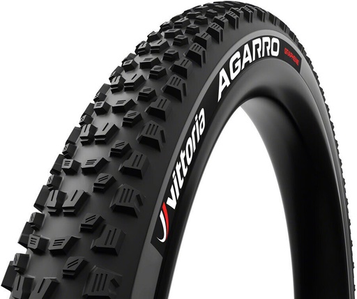 Vittoria Agarro 29X2.4 GP2.0 NERO